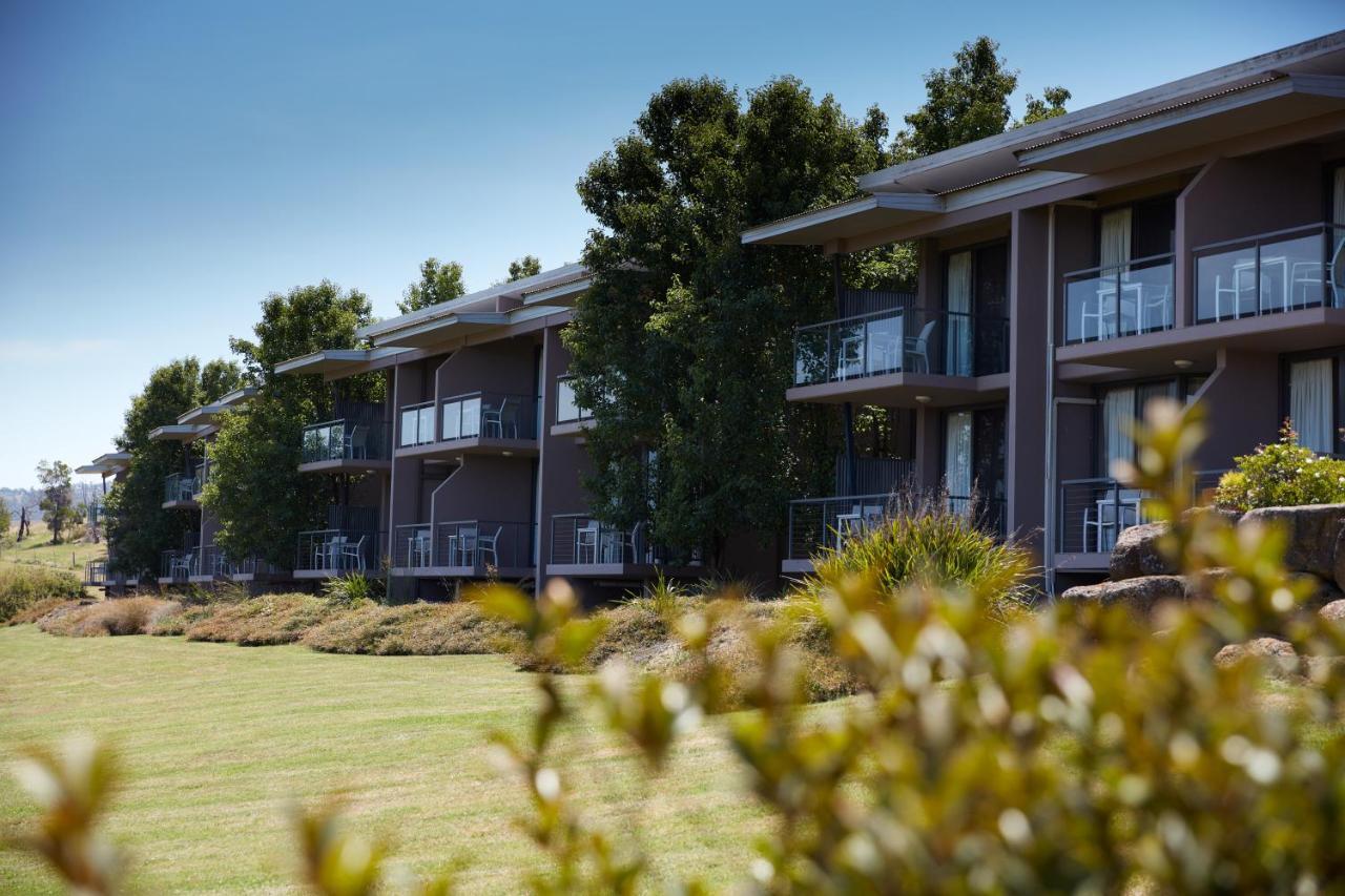 Balgownie Estate Yarra Valley Yarra Glen Extérieur photo The hotel's exterior