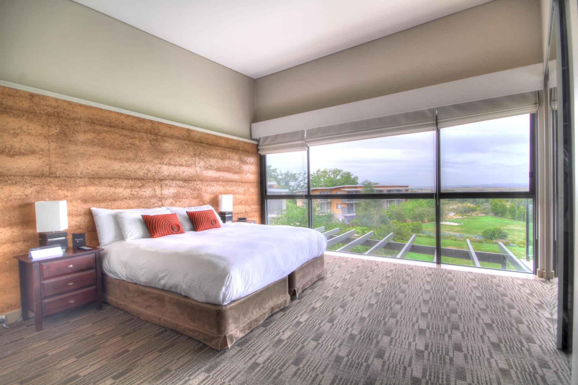 Balgownie Estate Yarra Valley Yarra Glen Extérieur photo A bedroom at the Hotel