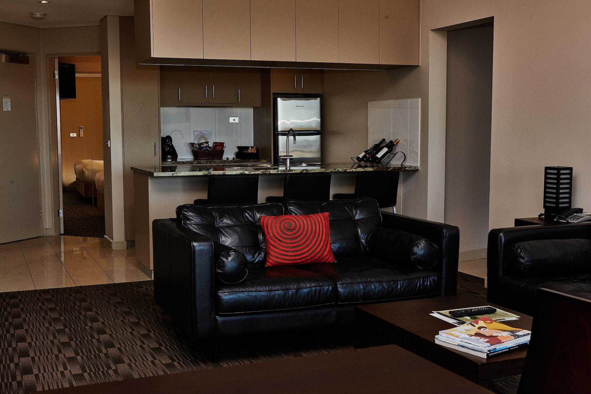 Balgownie Estate Yarra Valley Yarra Glen Extérieur photo A typical apartment at the University of New South Wales