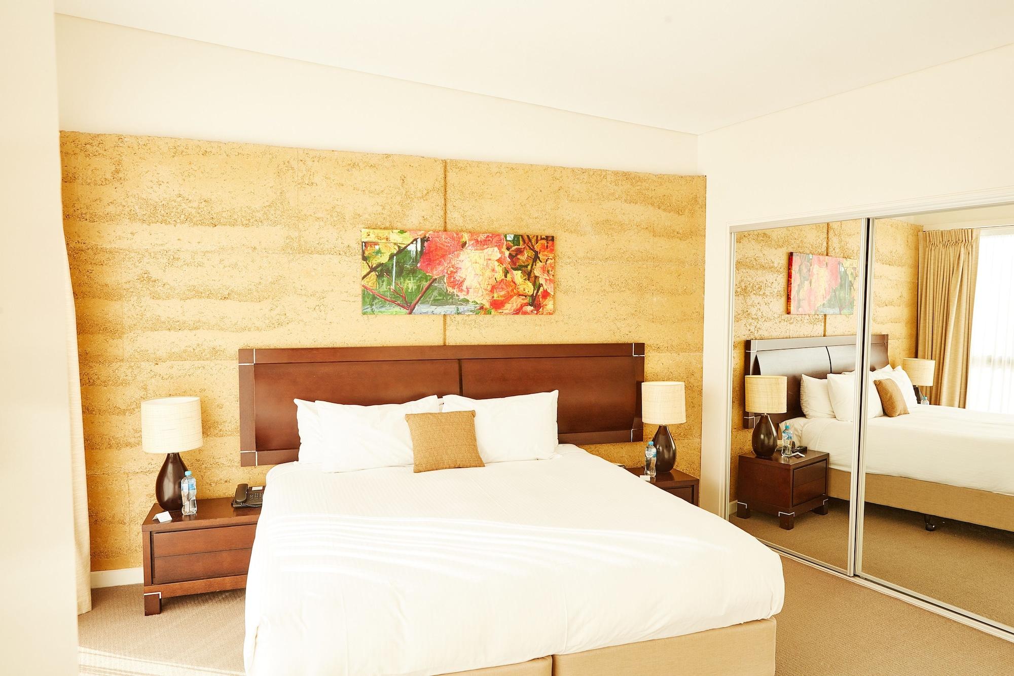 Balgownie Estate Yarra Valley Yarra Glen Extérieur photo A bedroom