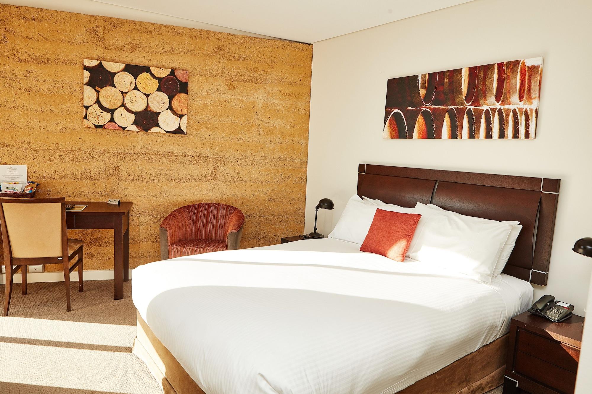 Balgownie Estate Yarra Valley Yarra Glen Extérieur photo A bedroom at the hotel