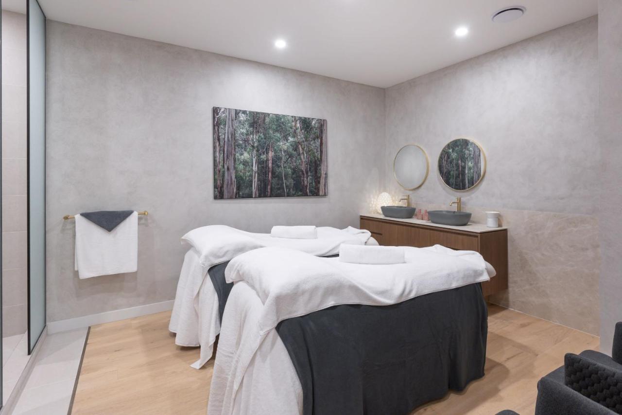 Balgownie Estate Yarra Valley Yarra Glen Extérieur photo Spa at The Standard East Village