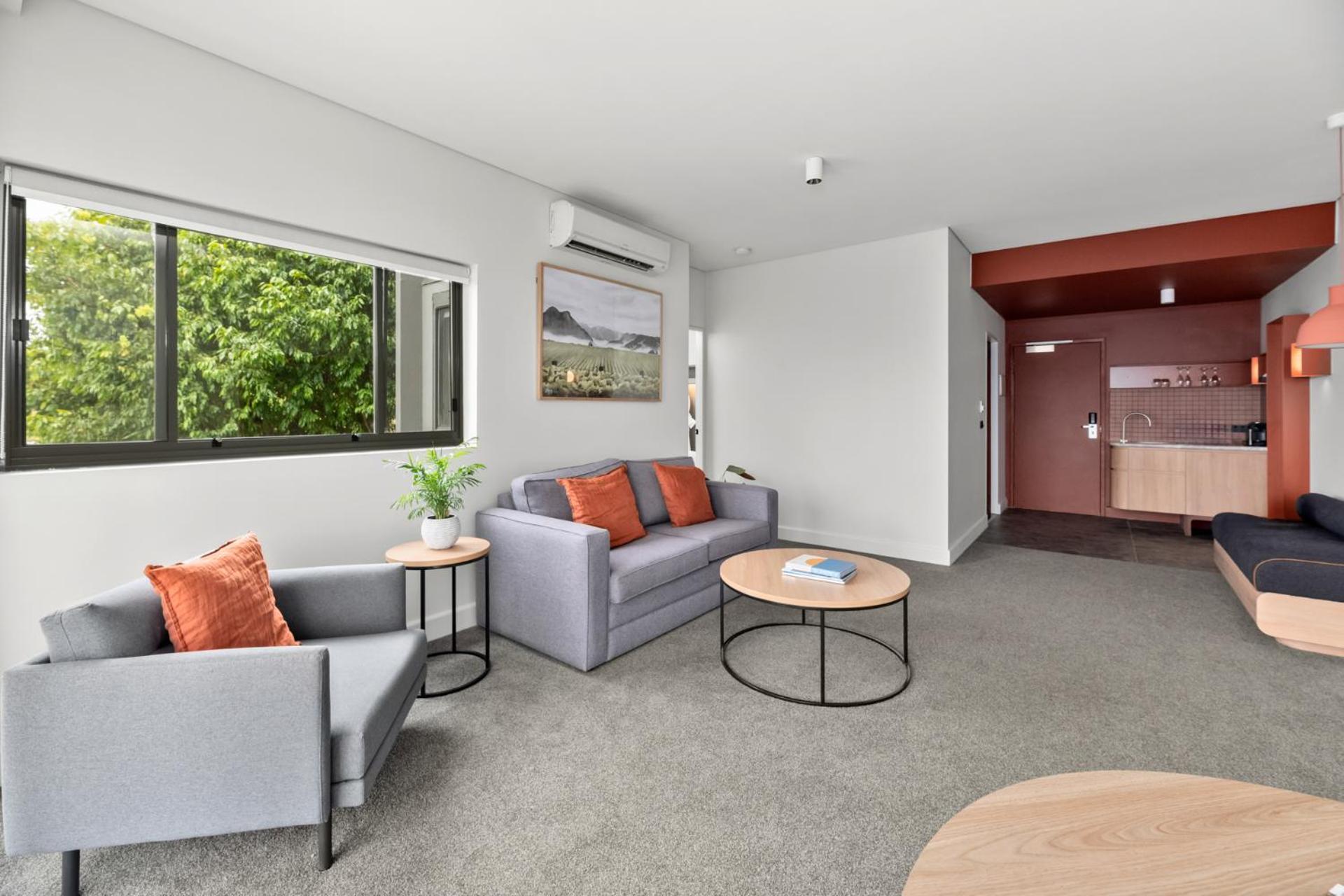 Balgownie Estate Yarra Valley Yarra Glen Extérieur photo A staged property