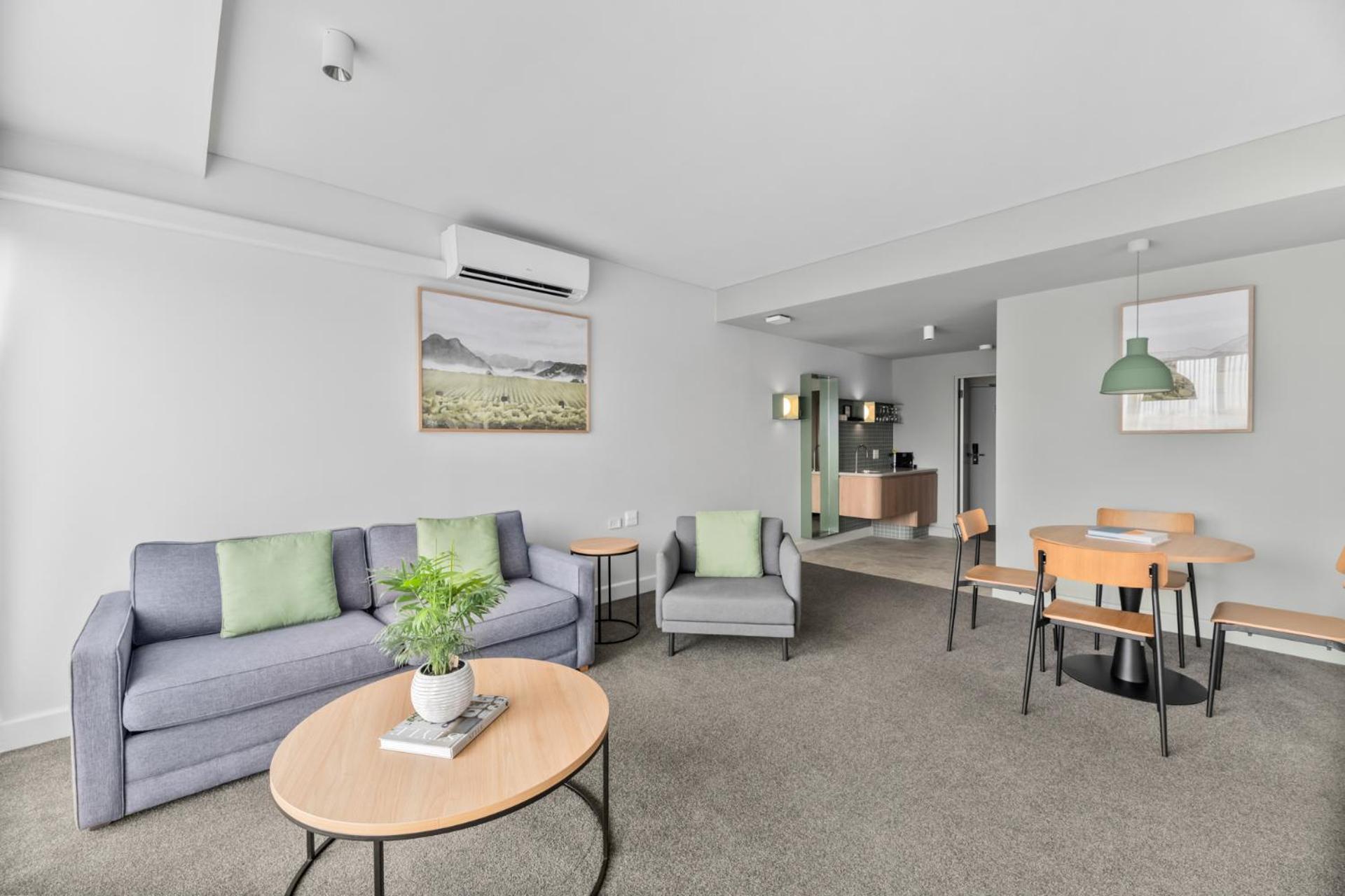 Balgownie Estate Yarra Valley Yarra Glen Extérieur photo A typical apartment at the hotel