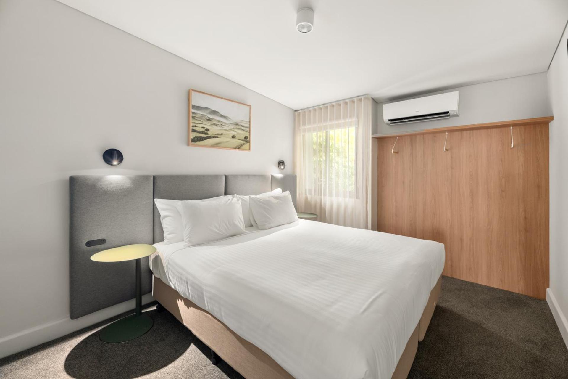 Balgownie Estate Yarra Valley Yarra Glen Extérieur photo A bedroom at the hotel