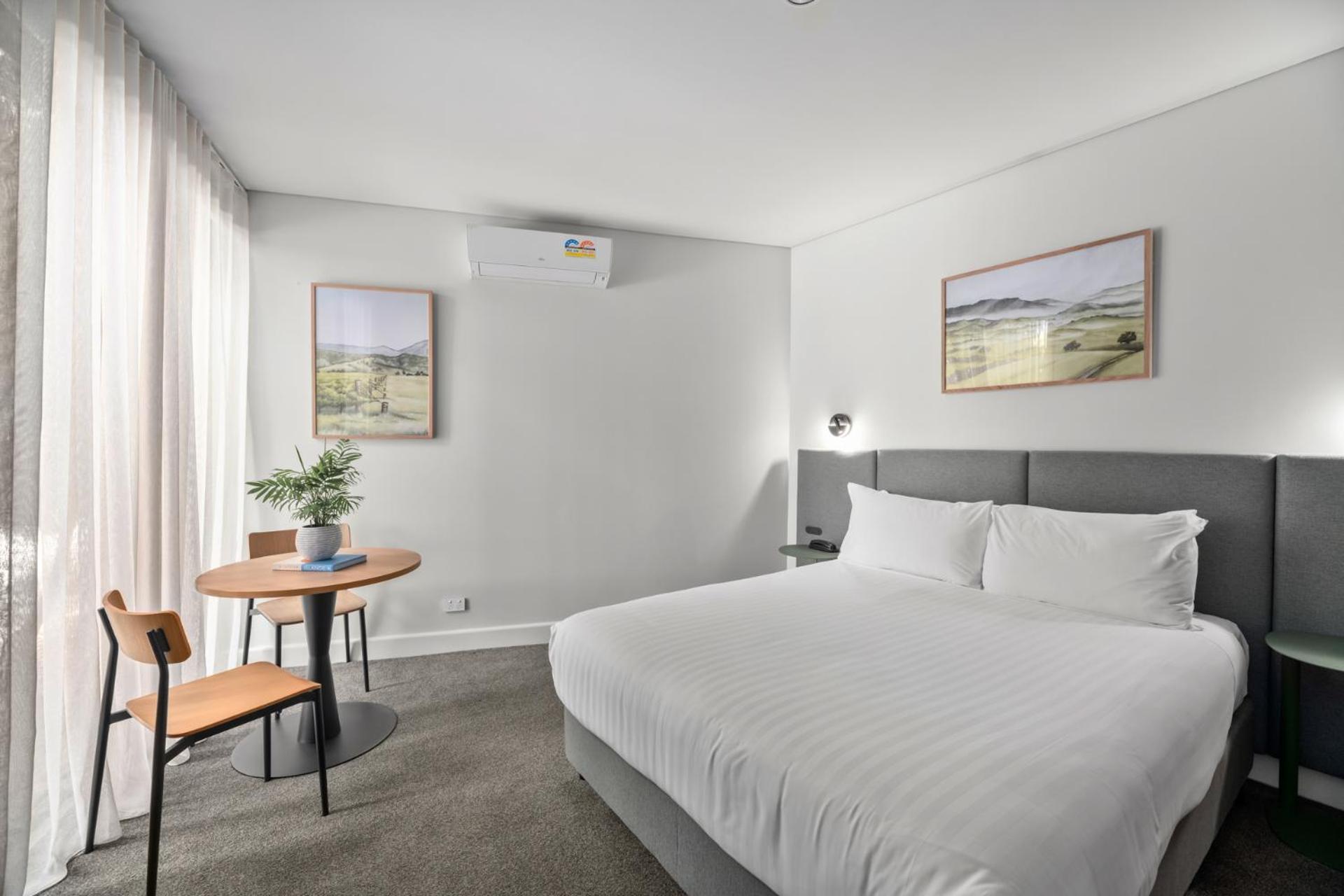 Balgownie Estate Yarra Valley Yarra Glen Extérieur photo A room at the hotel