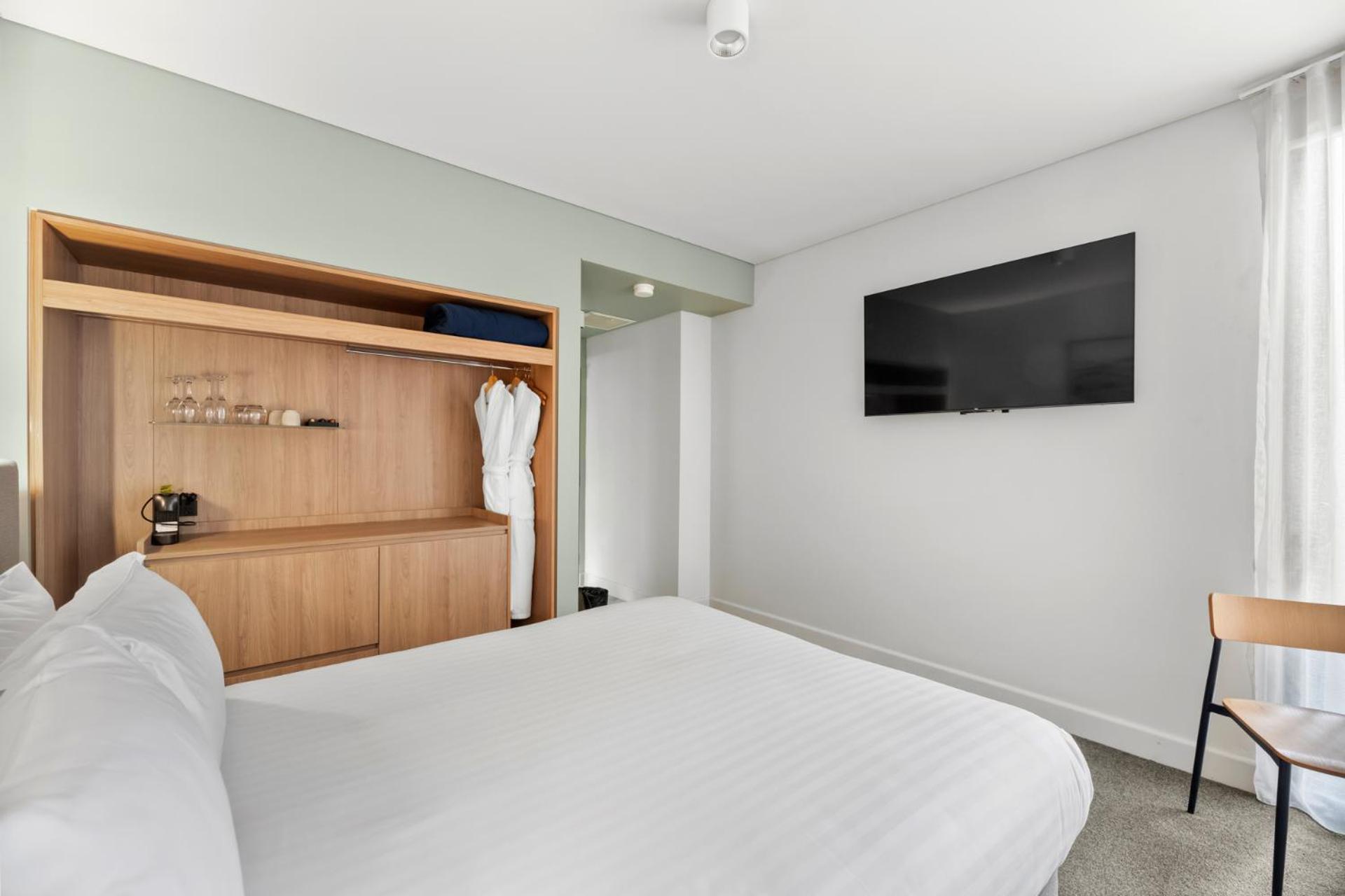 Balgownie Estate Yarra Valley Yarra Glen Chambre photo A room at the hotel
